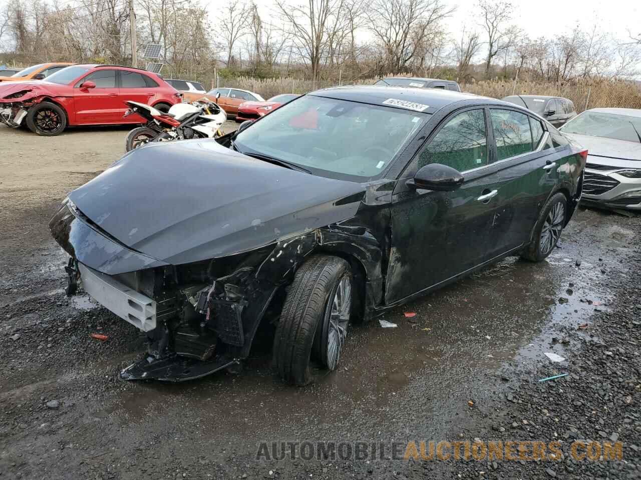 1N4BL4DV2PN400254 NISSAN ALTIMA 2023