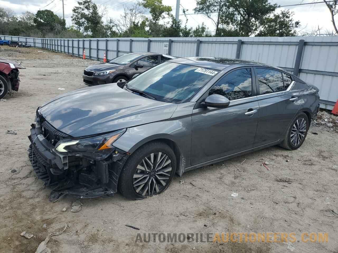 1N4BL4DV2PN400545 NISSAN ALTIMA 2023