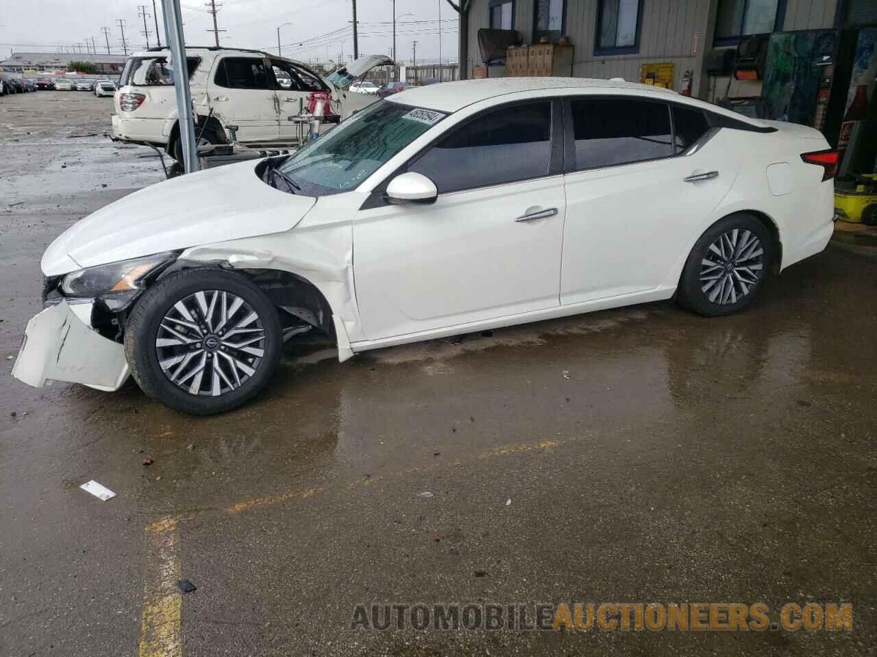 1N4BL4DV2PN401906 NISSAN ALTIMA 2023