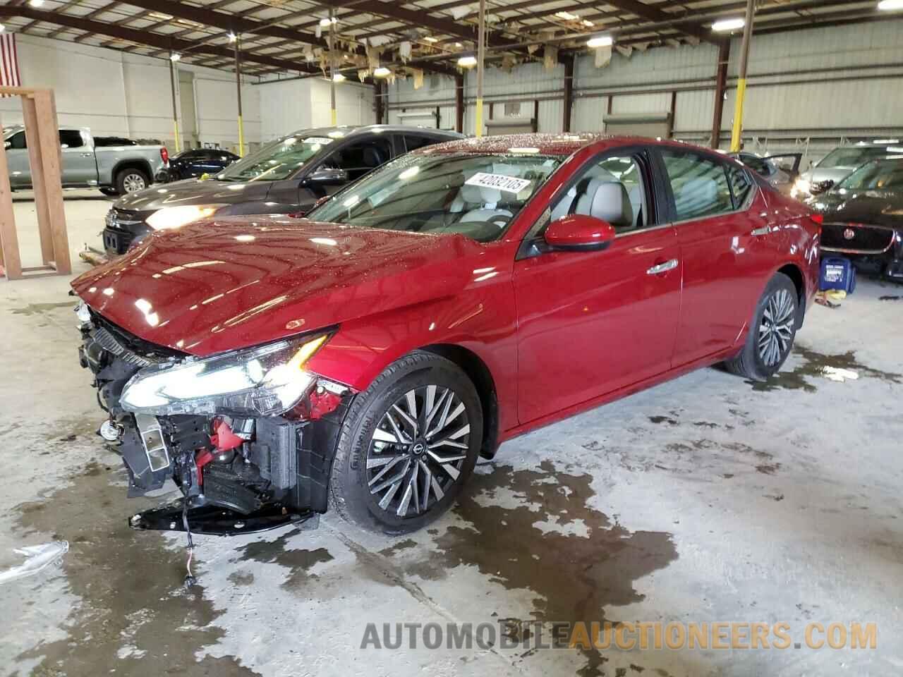 1N4BL4DV2PN409651 NISSAN ALTIMA 2023