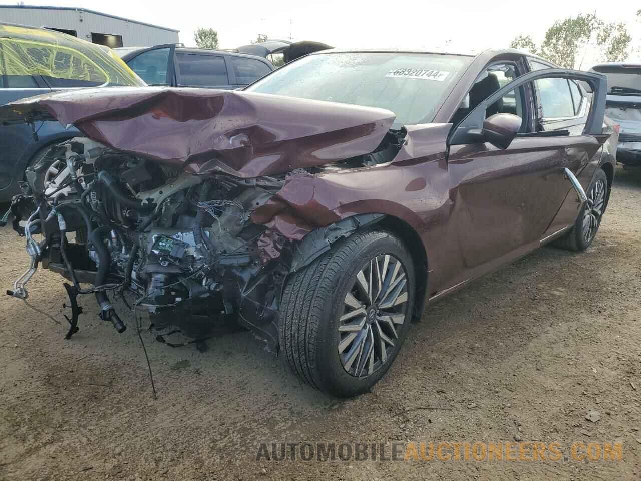 1N4BL4DV2PN420195 NISSAN ALTIMA 2023