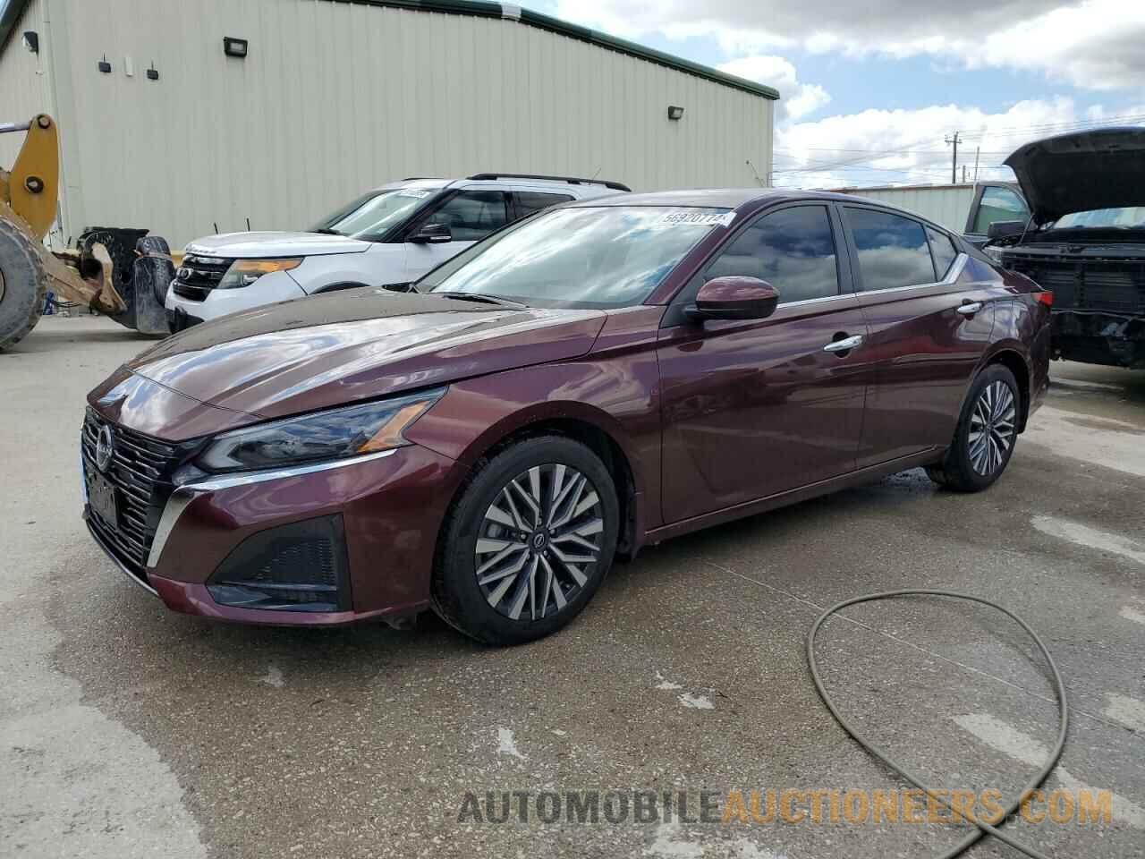 1N4BL4DV2PN423145 NISSAN ALTIMA 2023