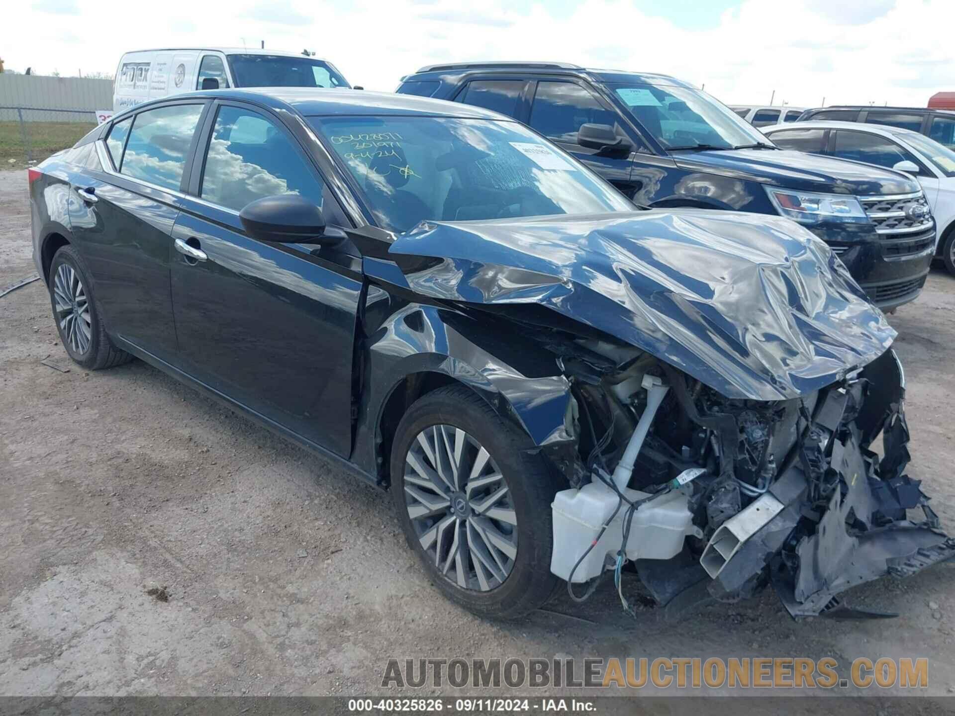 1N4BL4DV2RN301971 NISSAN ALTIMA 2024