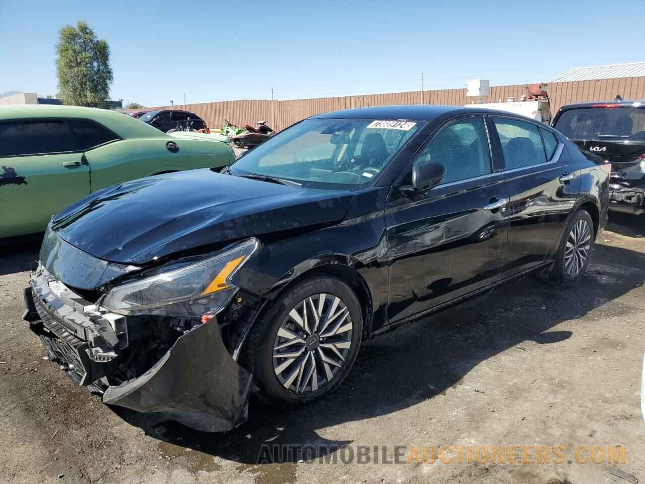 1N4BL4DV2RN305762 NISSAN ALTIMA 2024