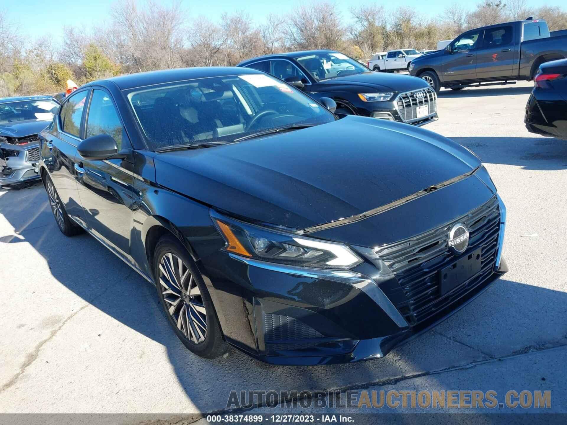 1N4BL4DV2RN305891 NISSAN ALTIMA 2024