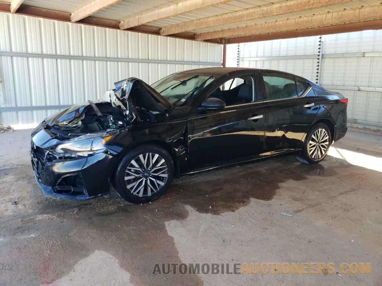 1N4BL4DV2RN308063 NISSAN ALTIMA 2024