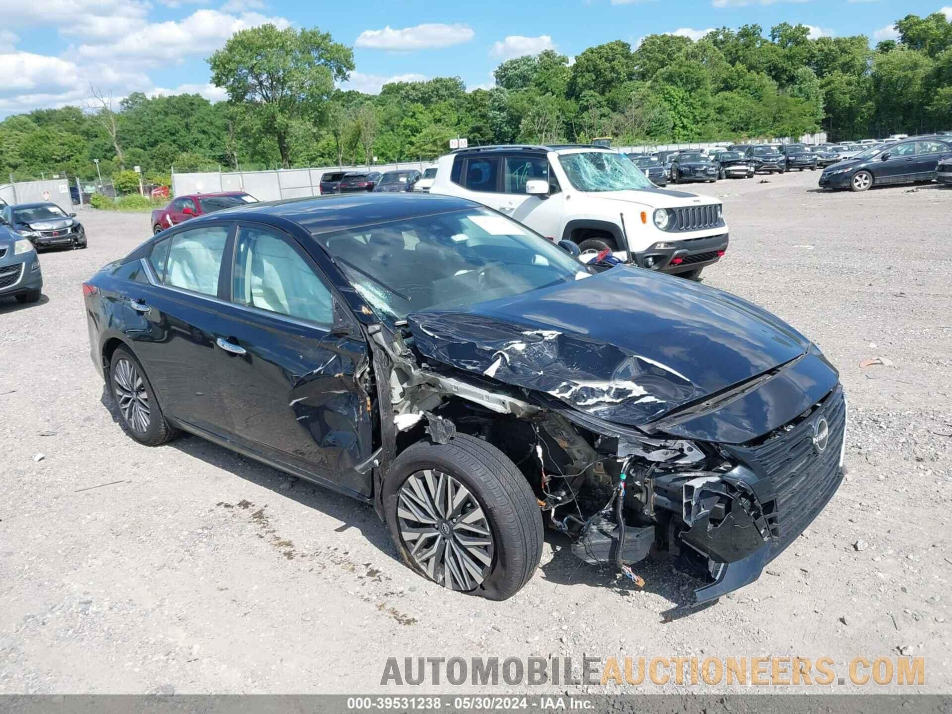 1N4BL4DV2RN308399 NISSAN ALTIMA 2024