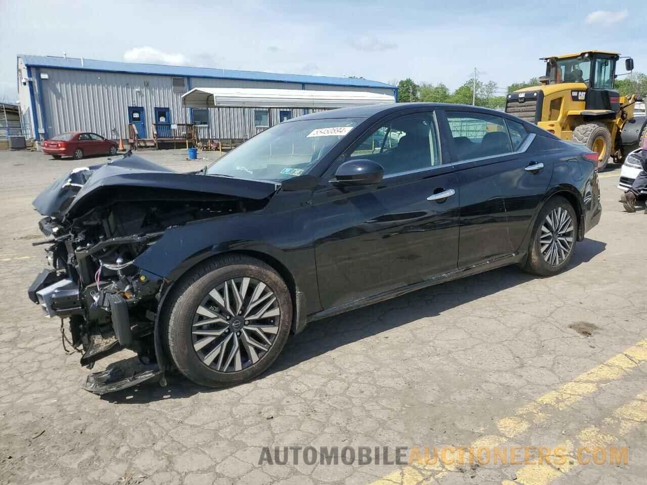 1N4BL4DV2RN308466 NISSAN ALTIMA 2024