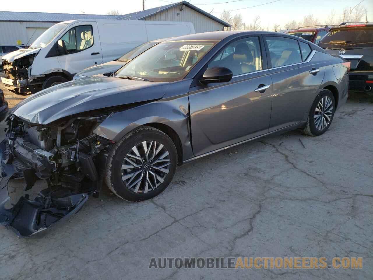 1N4BL4DV2RN312971 NISSAN ALTIMA 2024