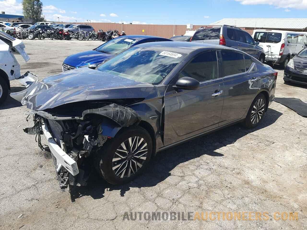 1N4BL4DV2RN315384 NISSAN ALTIMA 2024