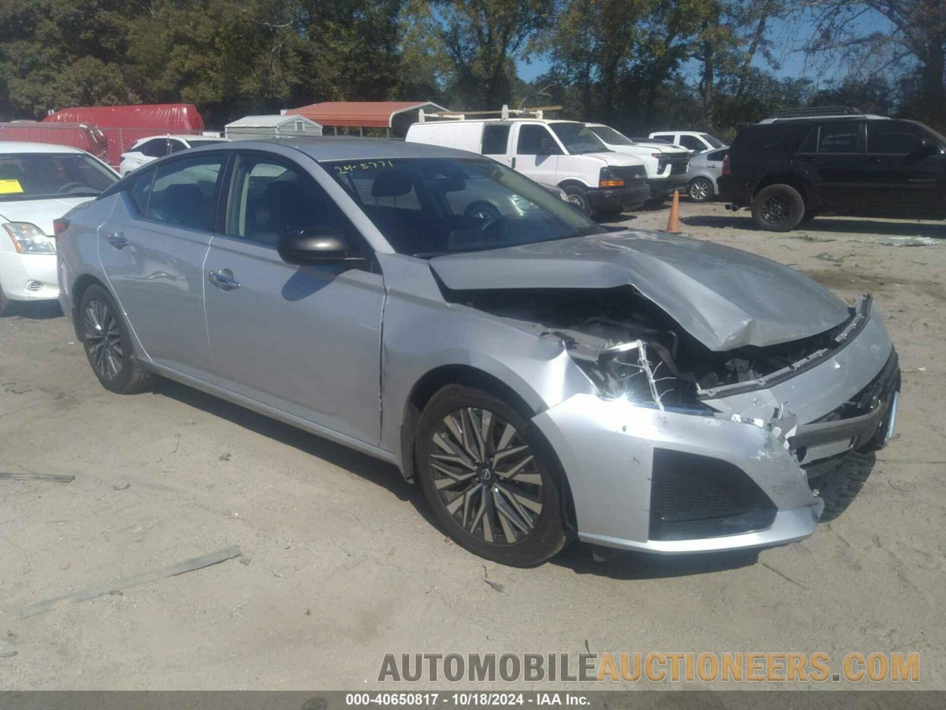 1N4BL4DV2RN317359 NISSAN ALTIMA 2024