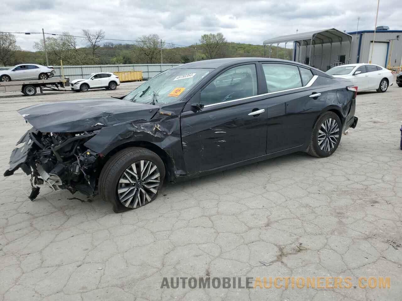 1N4BL4DV2RN322450 NISSAN ALTIMA 2024