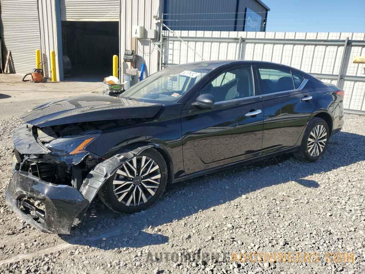 1N4BL4DV2RN324232 NISSAN ALTIMA 2024