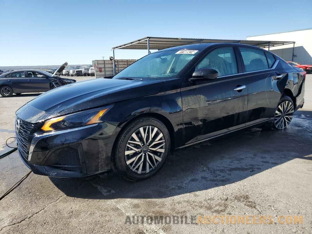 1N4BL4DV2RN324778 NISSAN ALTIMA 2024