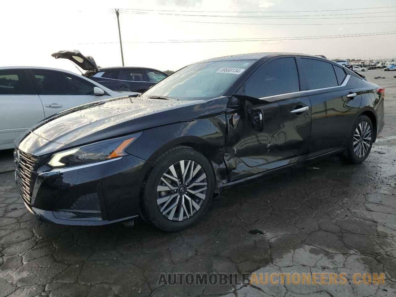 1N4BL4DV2RN326417 NISSAN ALTIMA 2024