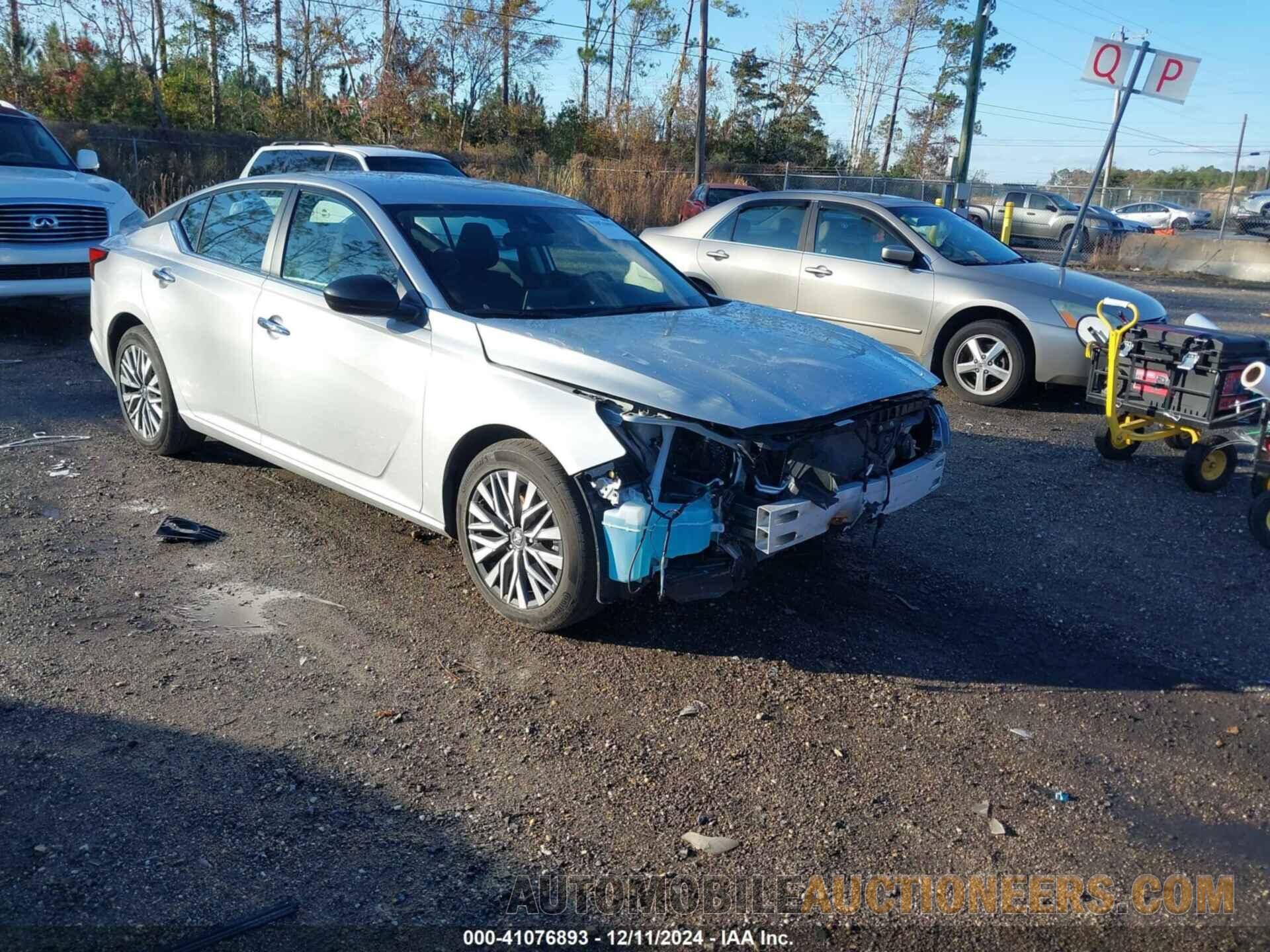 1N4BL4DV2RN327194 NISSAN ALTIMA 2024