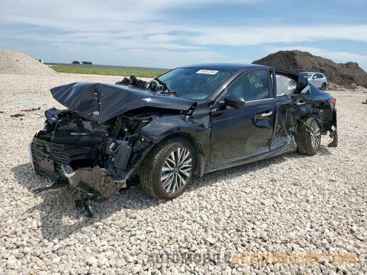 1N4BL4DV2RN329706 NISSAN ALTIMA 2024