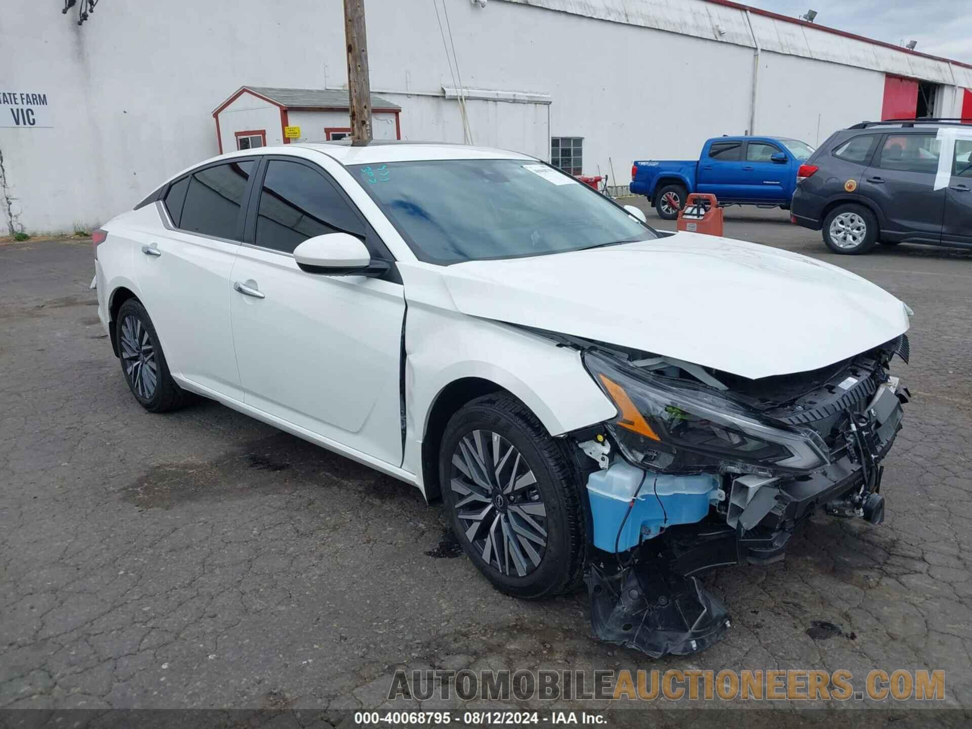 1N4BL4DV2RN330953 NISSAN ALTIMA 2024