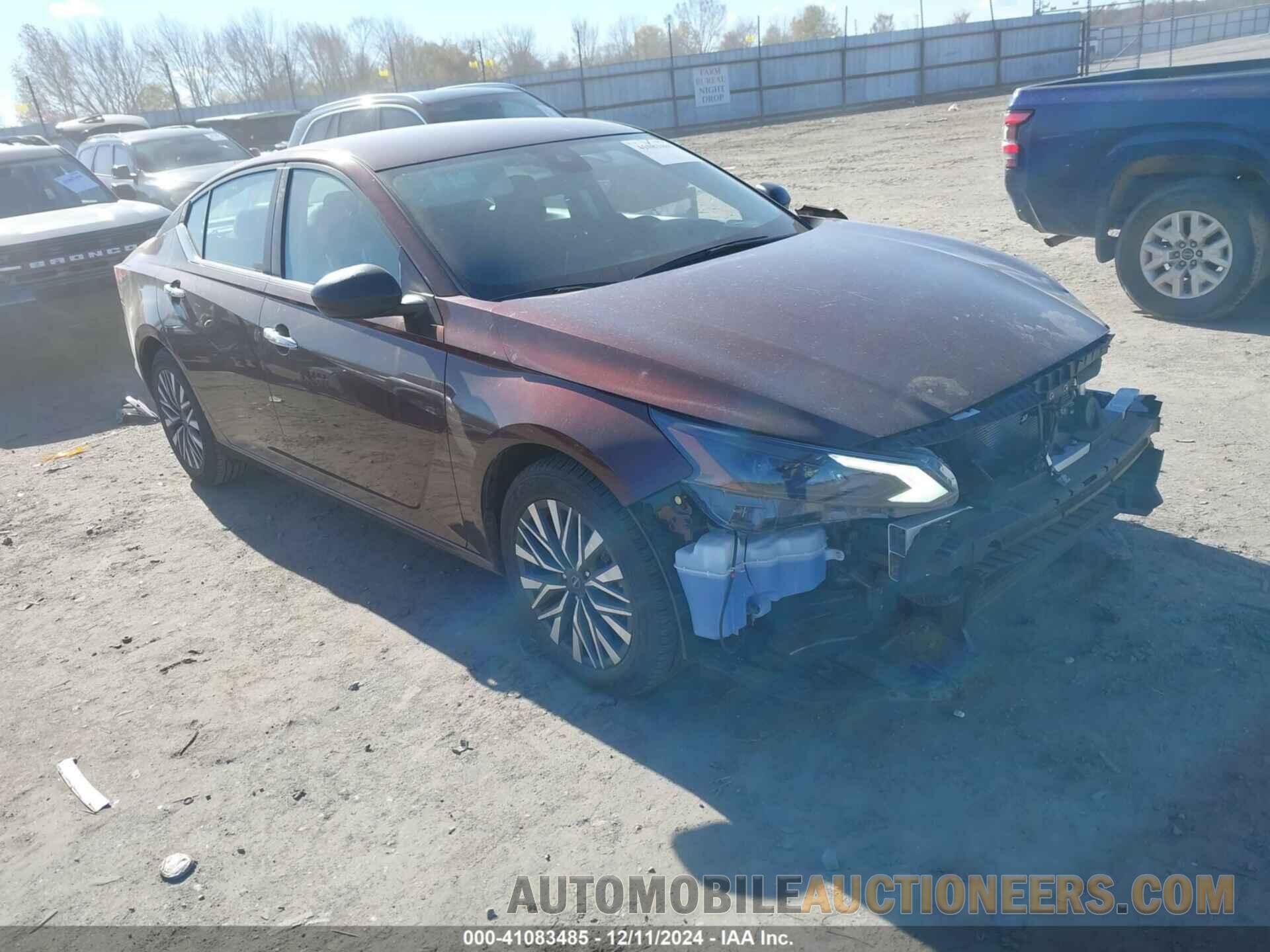 1N4BL4DV2RN335649 NISSAN ALTIMA 2024