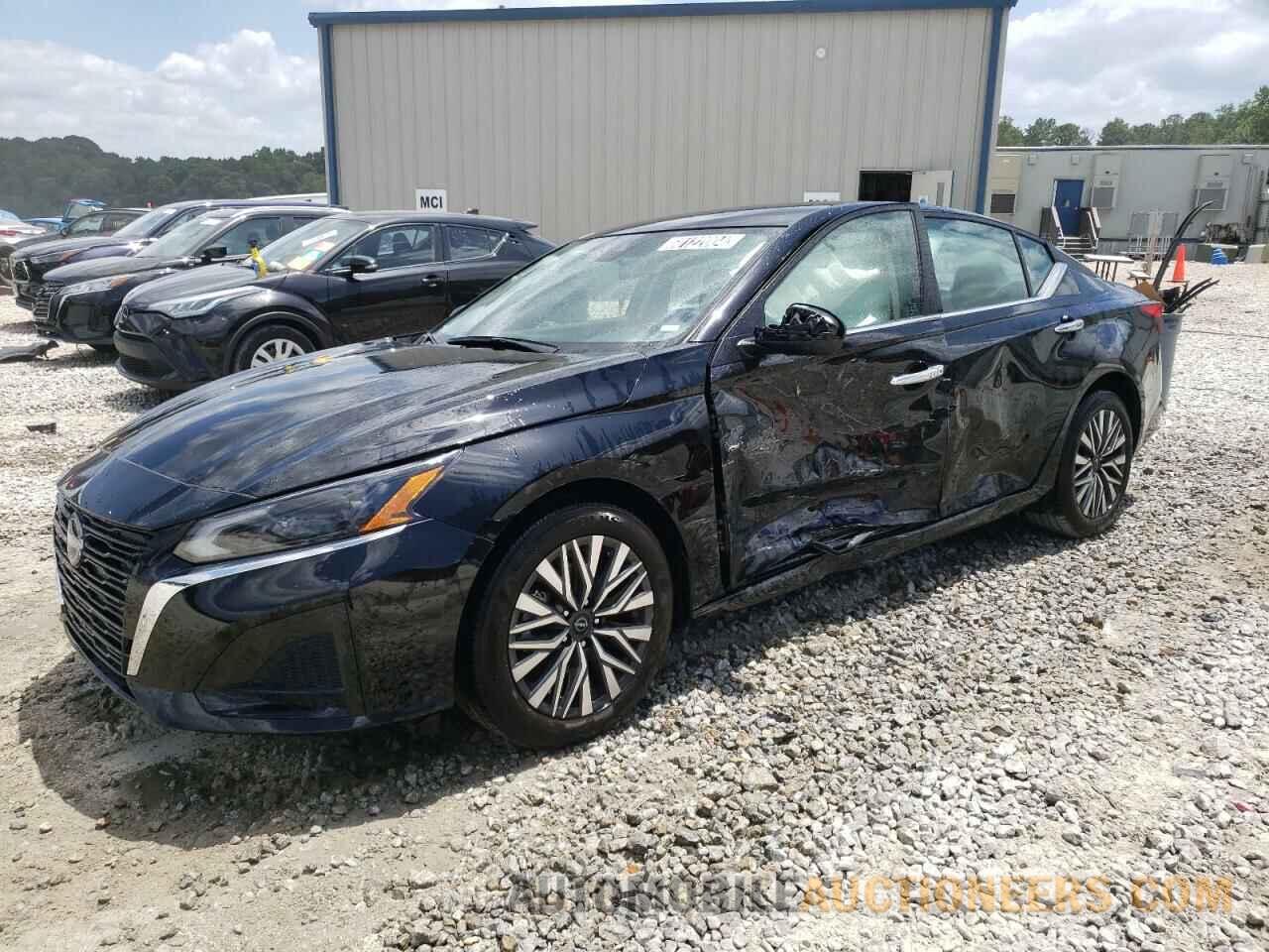 1N4BL4DV2RN337062 NISSAN ALTIMA 2024