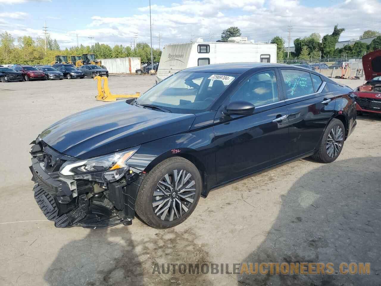 1N4BL4DV2RN345016 NISSAN ALTIMA 2024