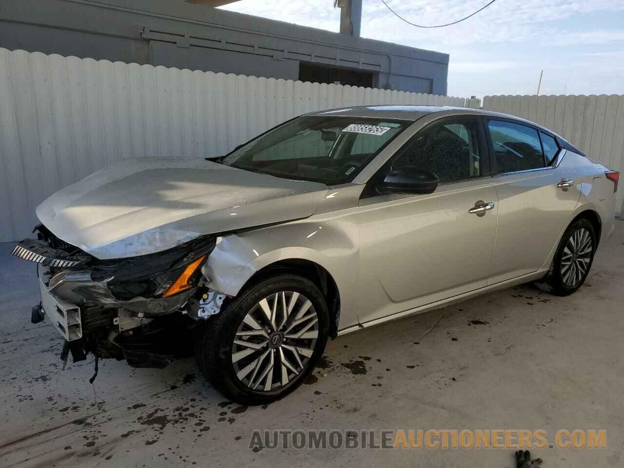 1N4BL4DV2RN352578 NISSAN ALTIMA 2024