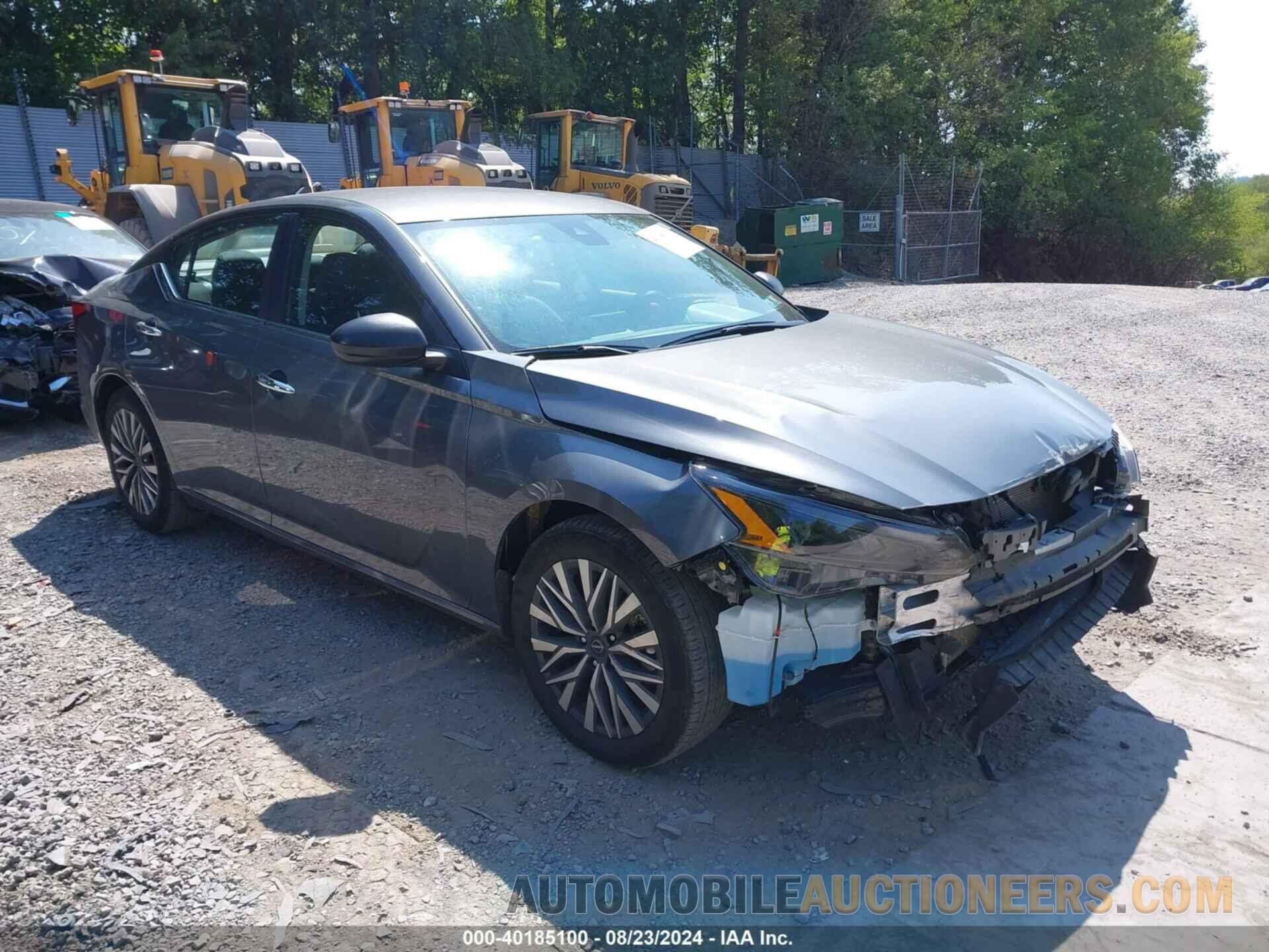 1N4BL4DV2RN354847 NISSAN ALTIMA 2024