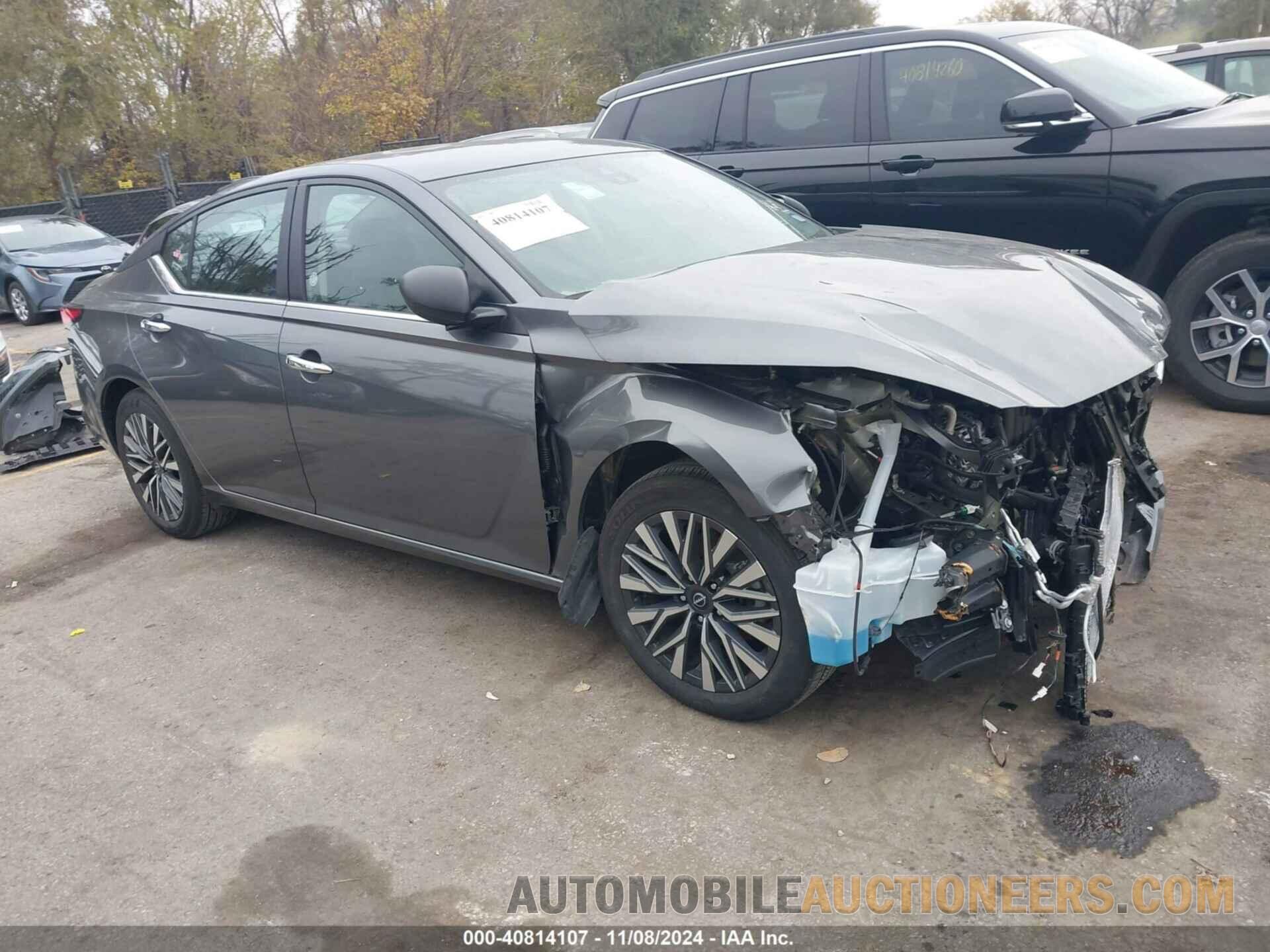 1N4BL4DV2RN355447 NISSAN ALTIMA 2024