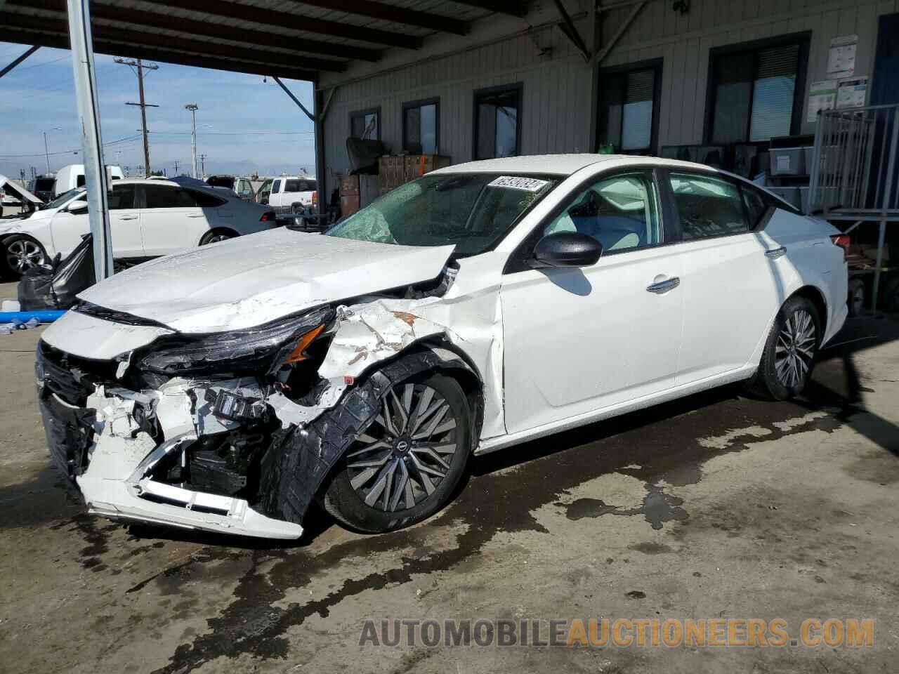 1N4BL4DV2RN356002 NISSAN ALTIMA 2024