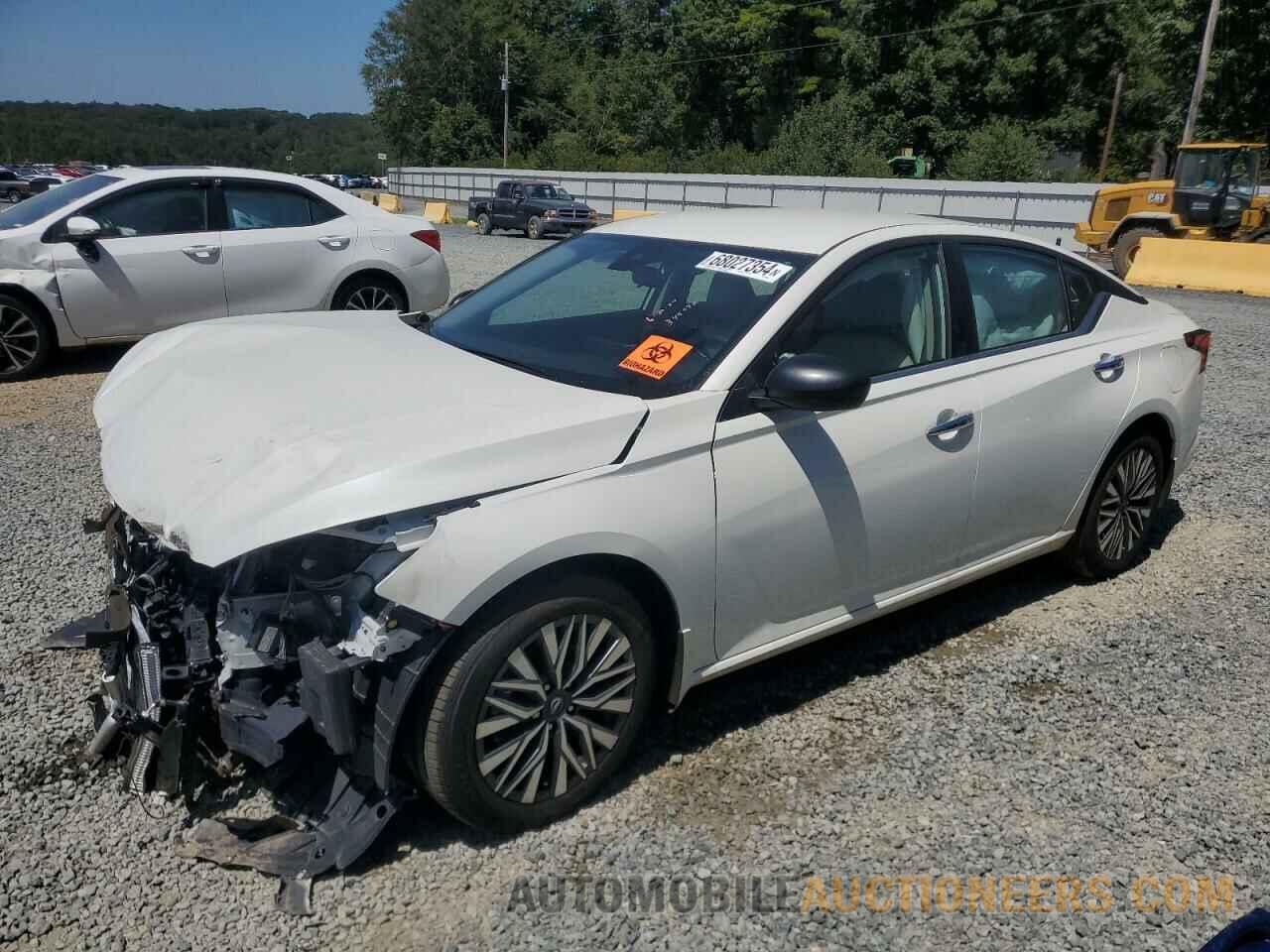 1N4BL4DV2RN359322 NISSAN ALTIMA 2024