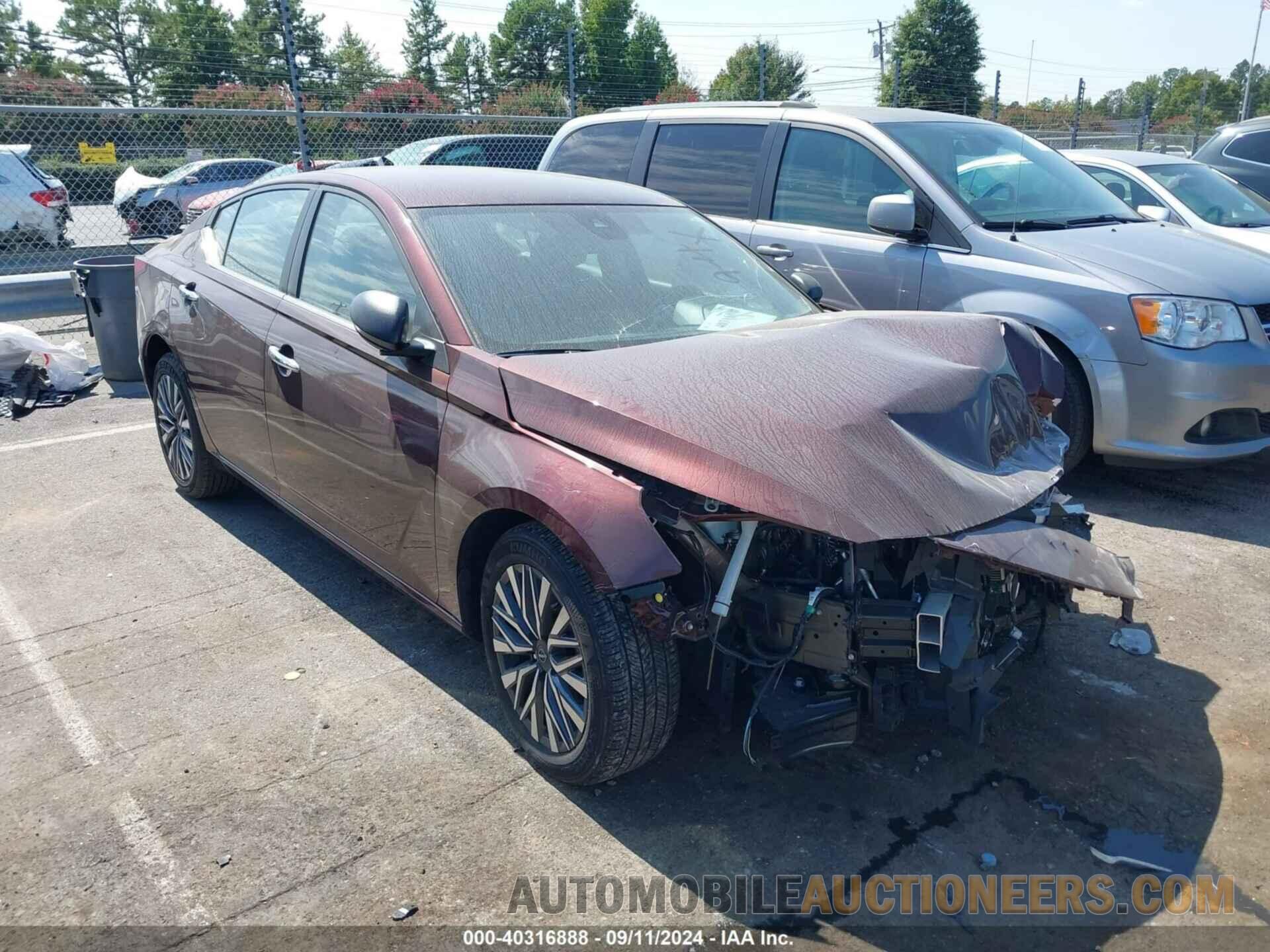 1N4BL4DV2RN359823 NISSAN ALTIMA 2024