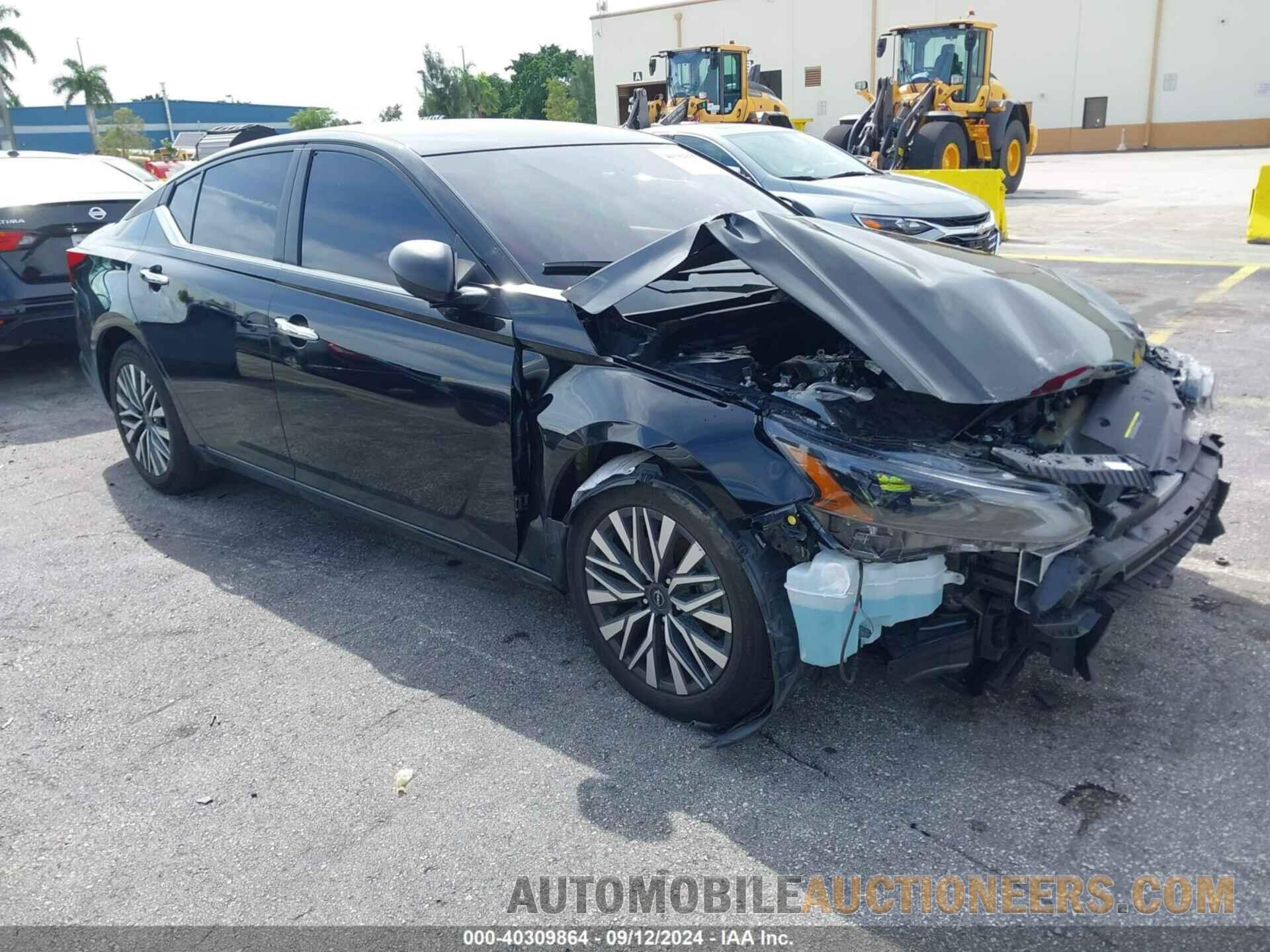 1N4BL4DV2RN377822 NISSAN ALTIMA 2024