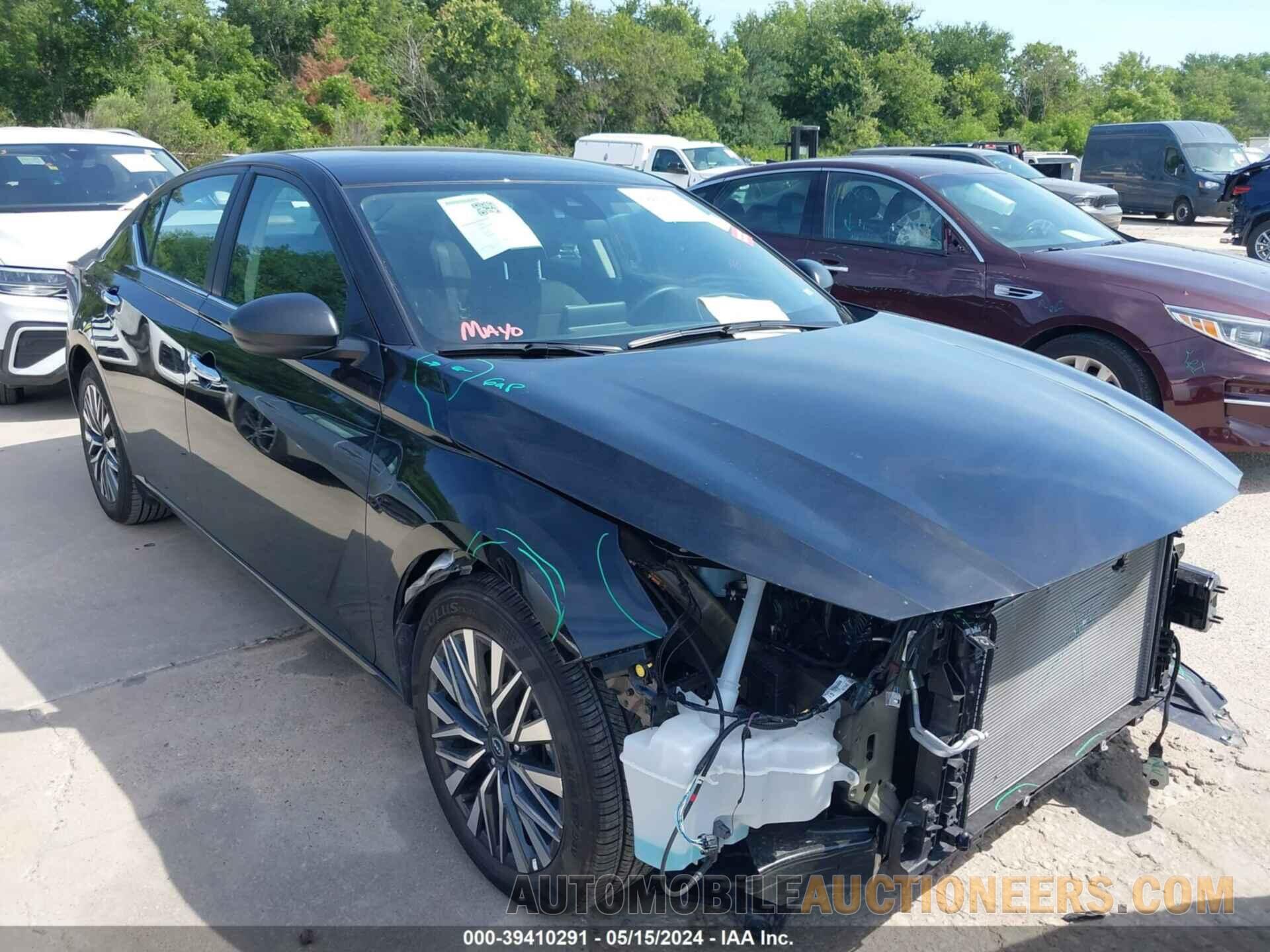 1N4BL4DV2RN383278 NISSAN ALTIMA 2024