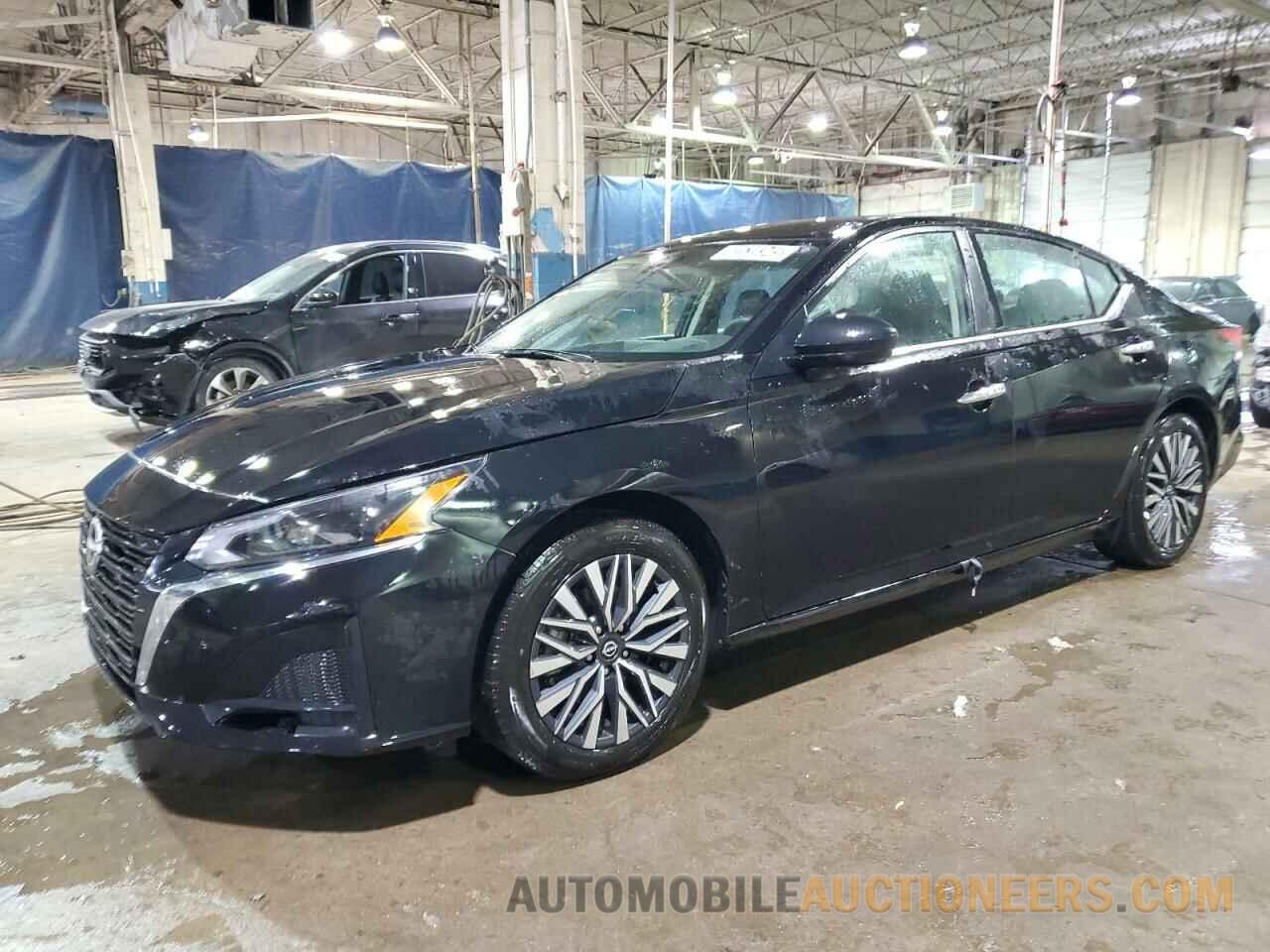 1N4BL4DV2RN384978 NISSAN ALTIMA 2024