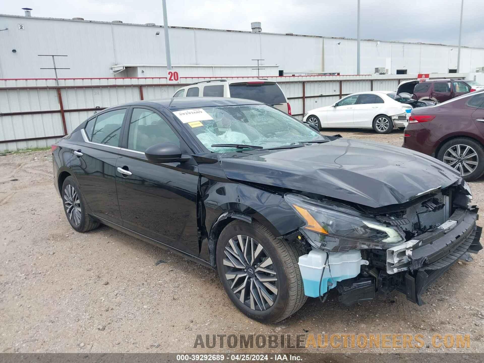 1N4BL4DV2RN385824 NISSAN ALTIMA 2024