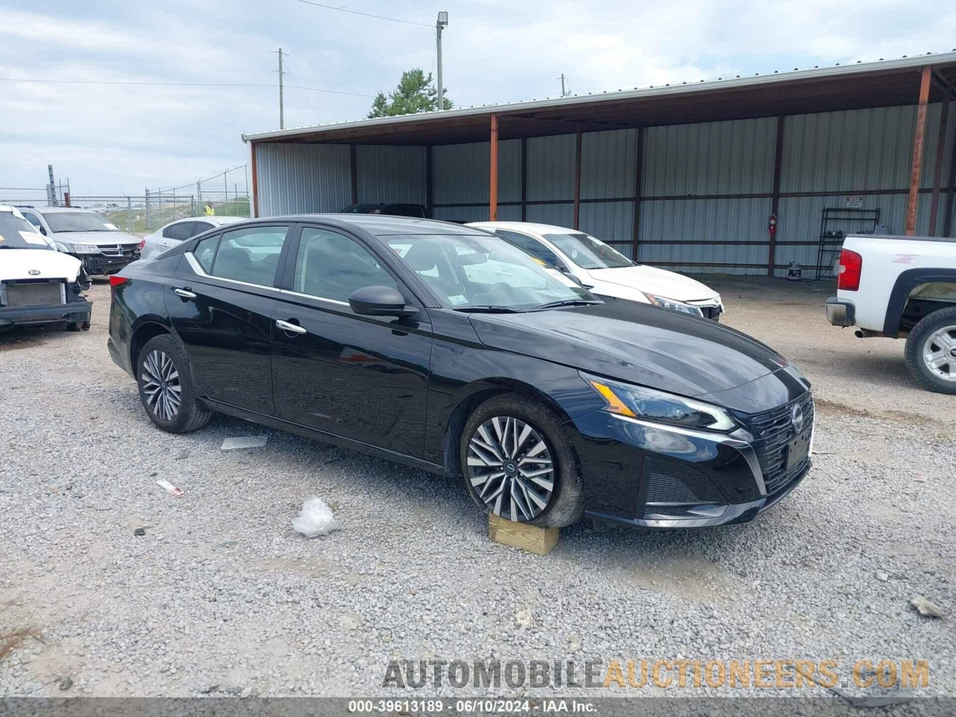 1N4BL4DV2RN385841 NISSAN ALTIMA 2024