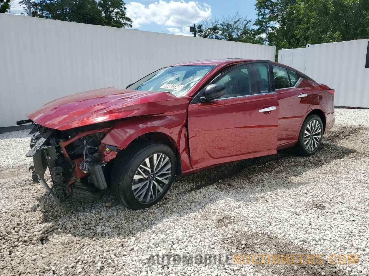 1N4BL4DV2RN387167 NISSAN ALTIMA 2024