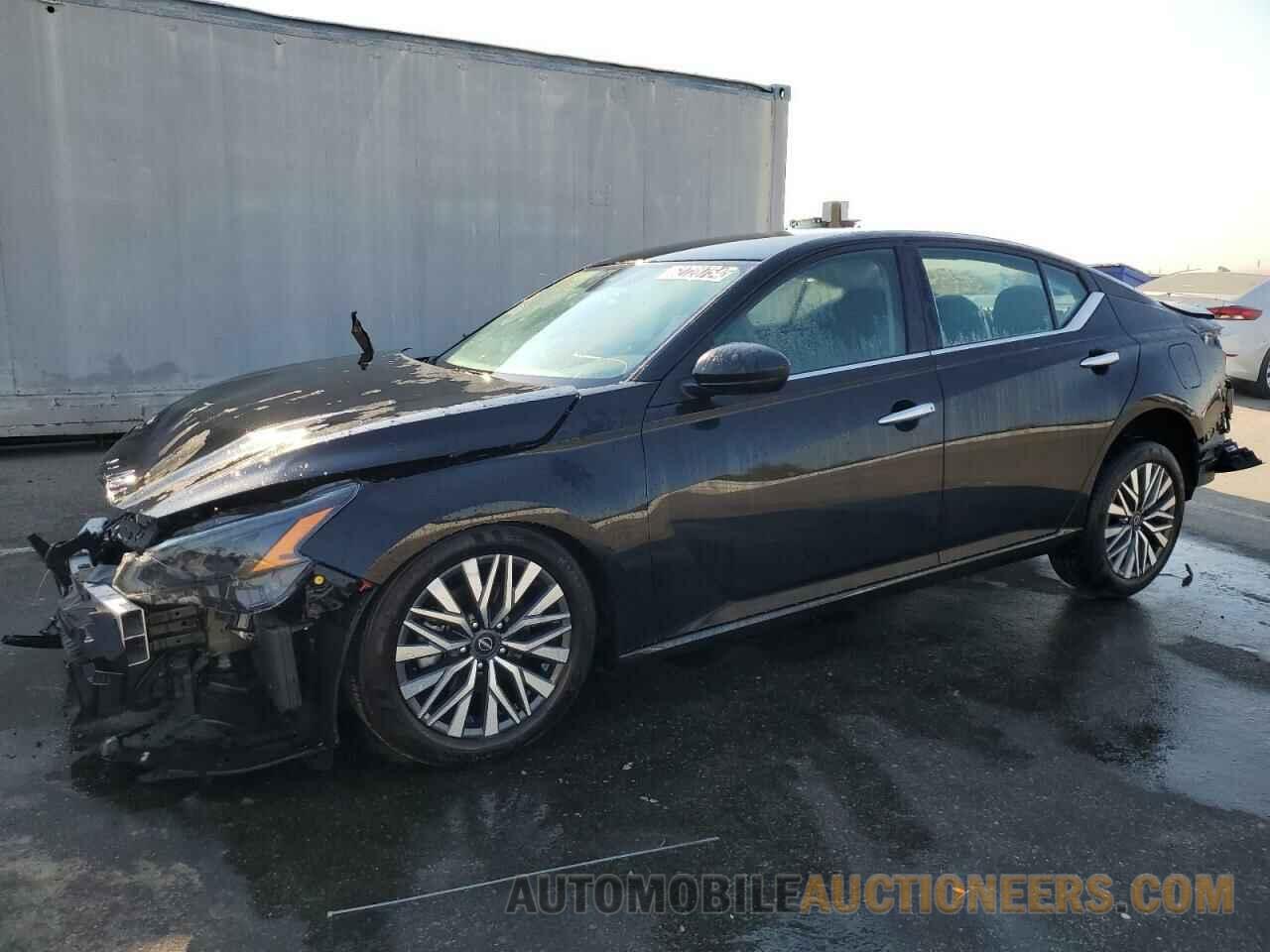 1N4BL4DV2RN399805 NISSAN ALTIMA 2024