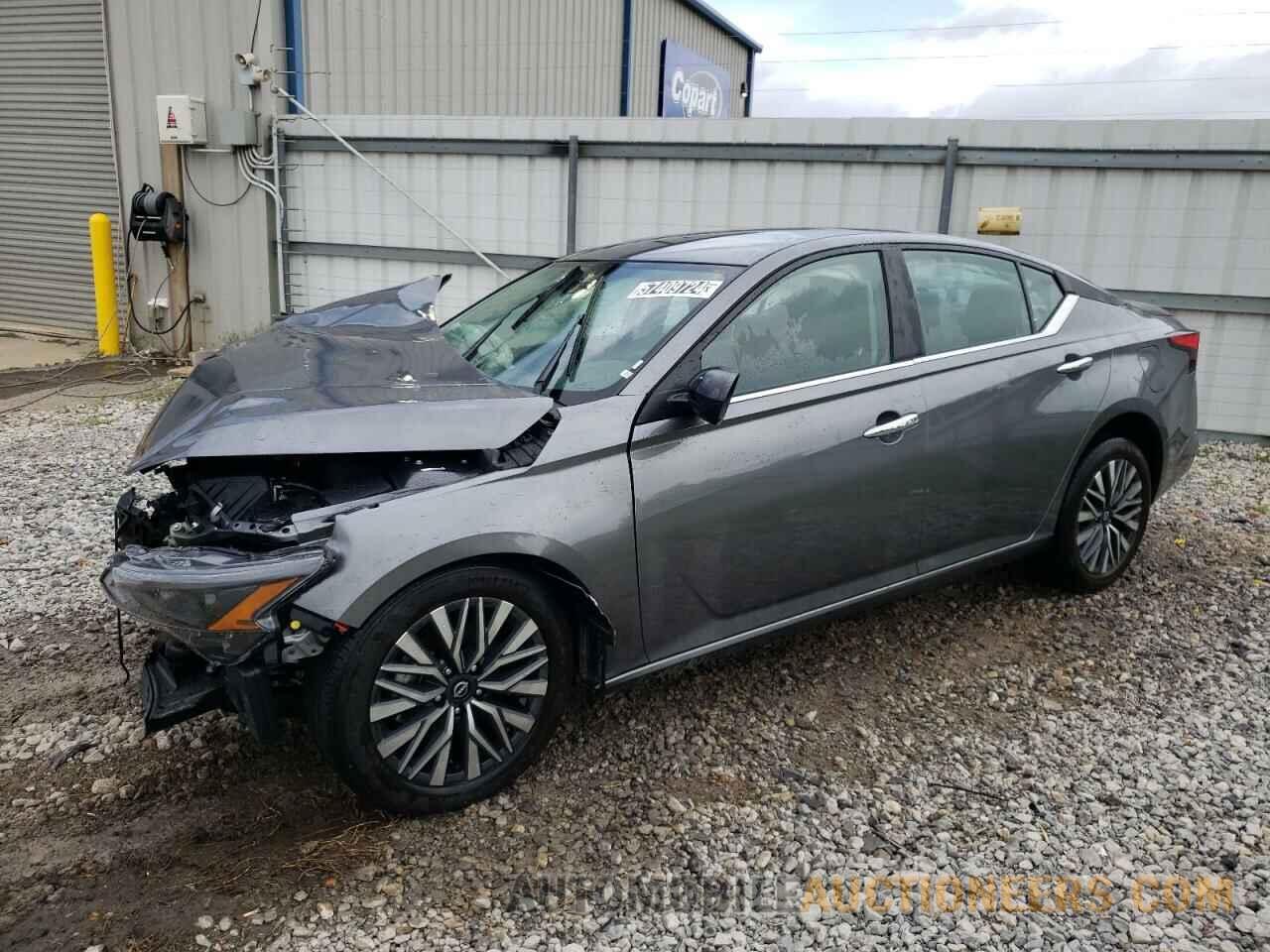 1N4BL4DV2RN400984 NISSAN ALTIMA 2024