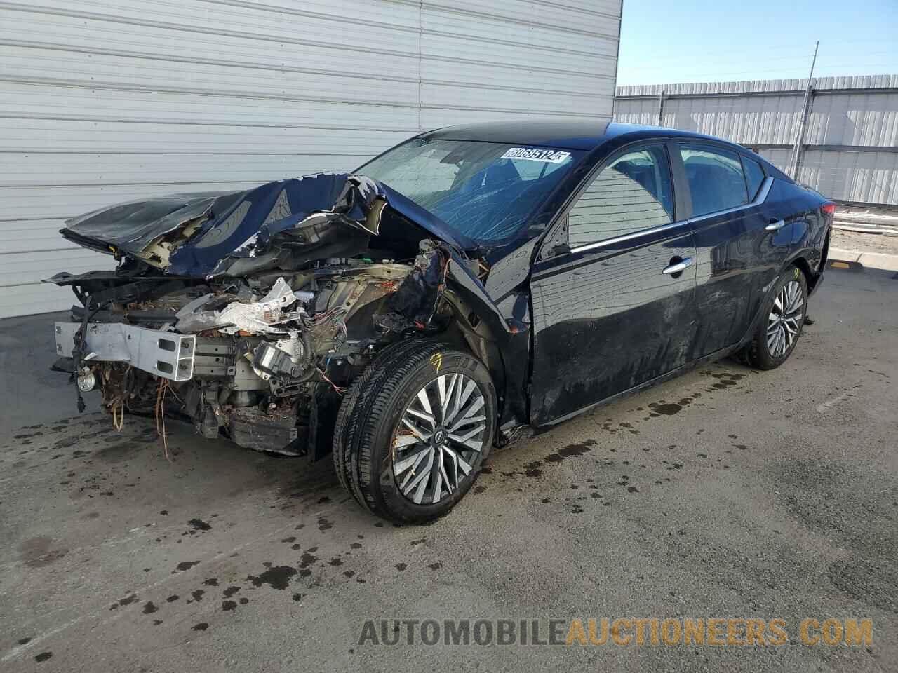 1N4BL4DV2RN420216 NISSAN ALTIMA 2024