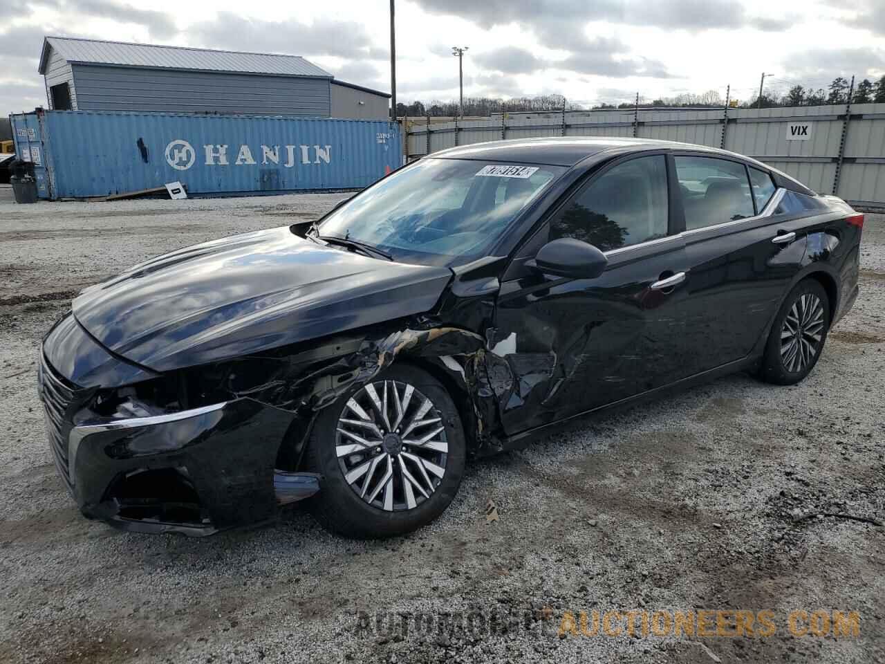 1N4BL4DV2SN321921 NISSAN ALTIMA 2025