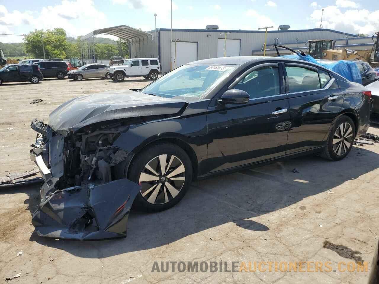 1N4BL4DV3KC107581 NISSAN ALTIMA 2019