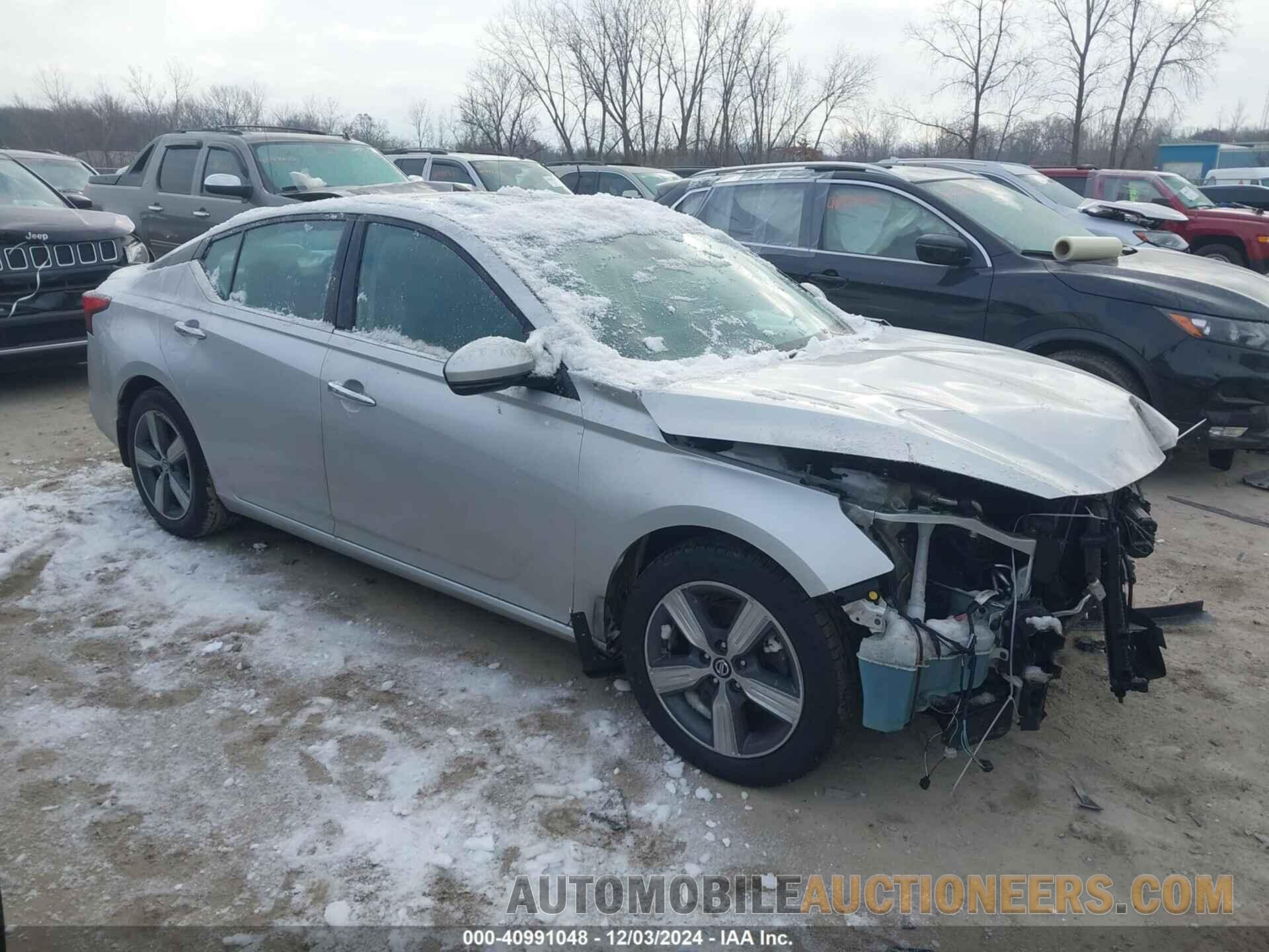 1N4BL4DV3KC109654 NISSAN ALTIMA 2019