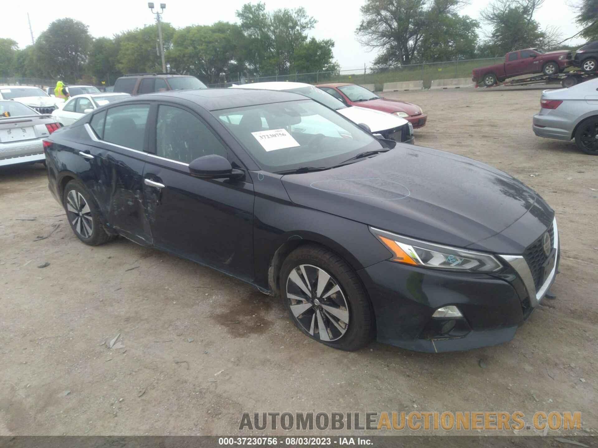 1N4BL4DV3KC111307 NISSAN ALTIMA 2019