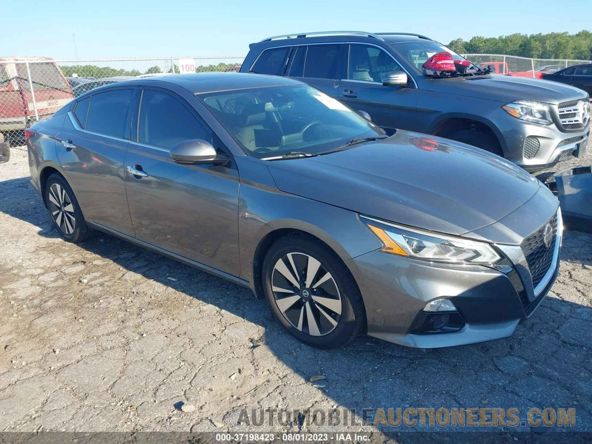 1N4BL4DV3KC111856 NISSAN ALTIMA 2019