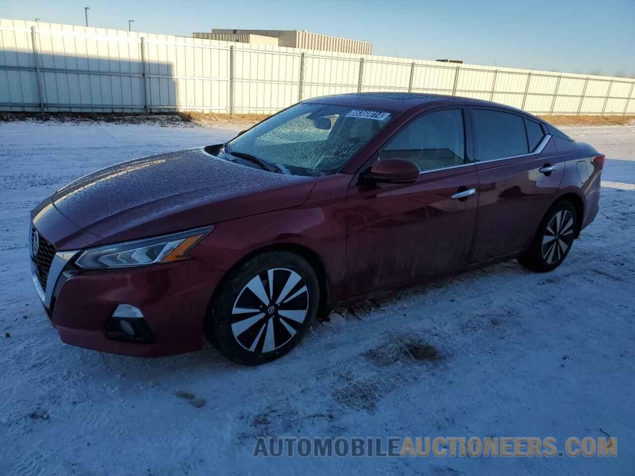 1N4BL4DV3KC115339 NISSAN ALTIMA 2019