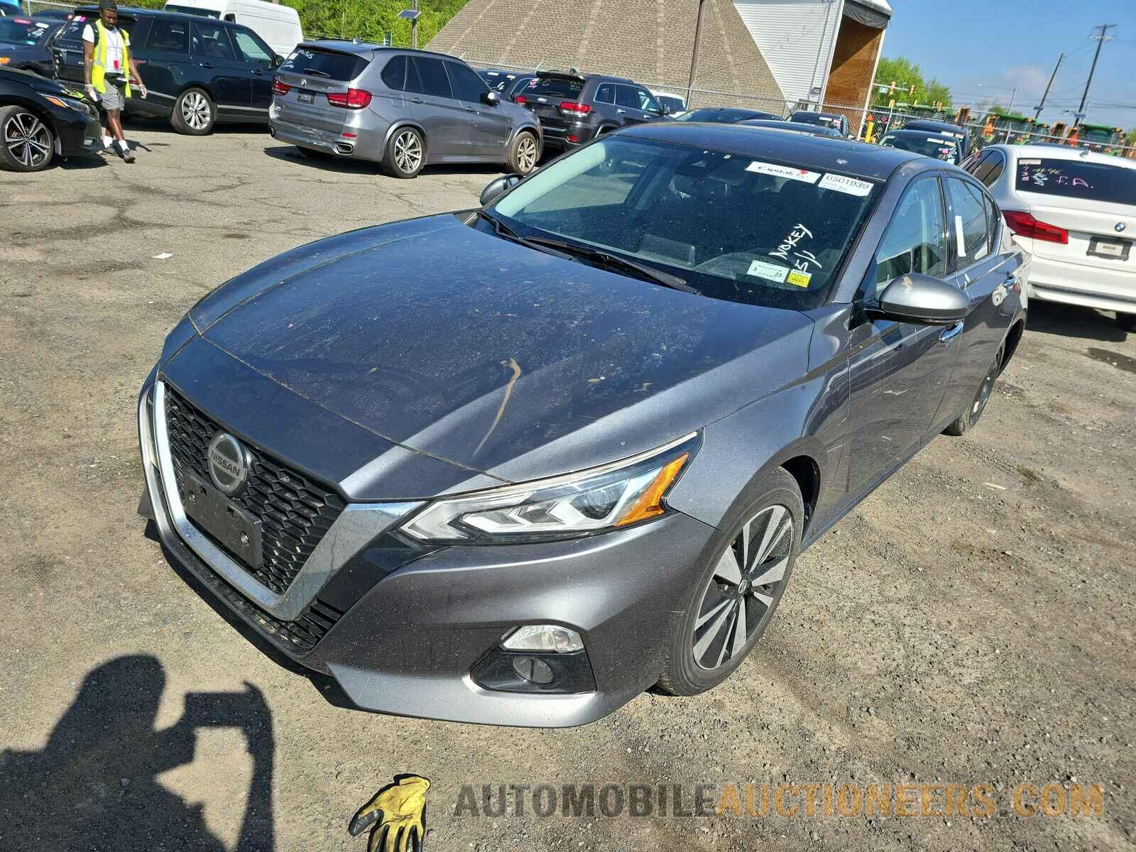 1N4BL4DV3KC119021 Nissan Altima 2019