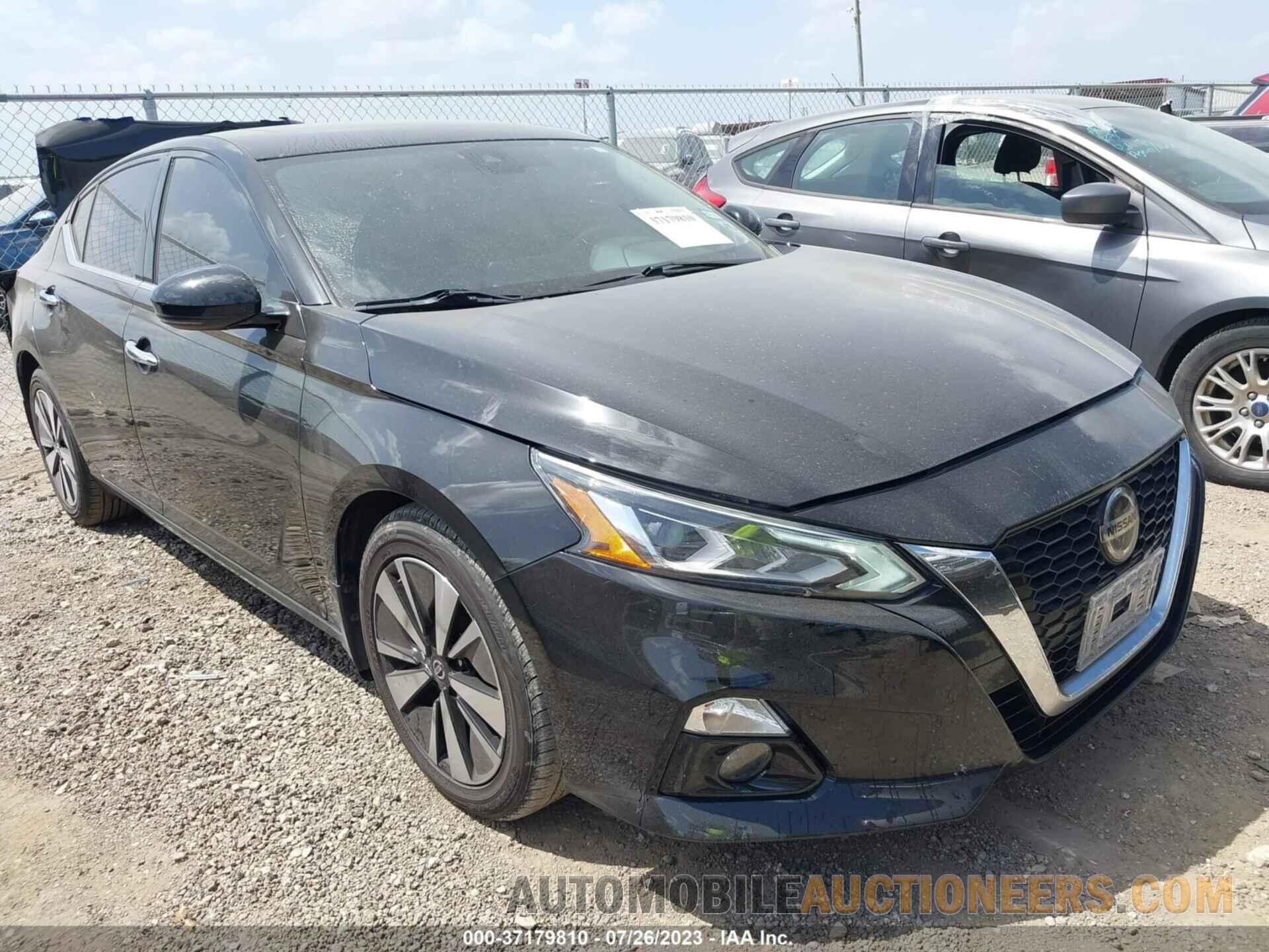 1N4BL4DV3KC127989 NISSAN ALTIMA 2019