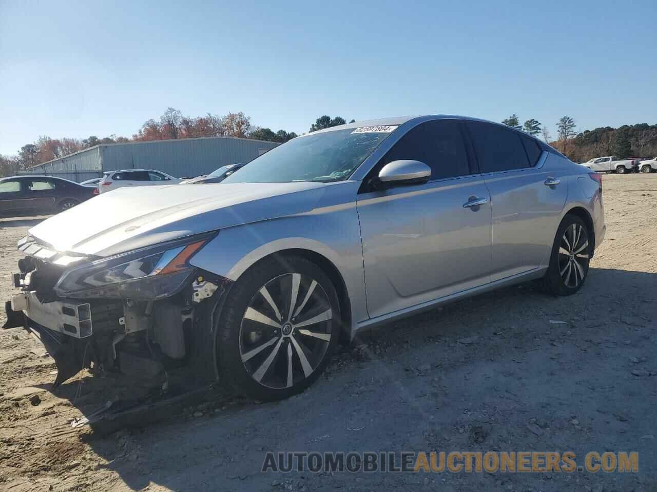 1N4BL4DV3KC130455 NISSAN ALTIMA 2019