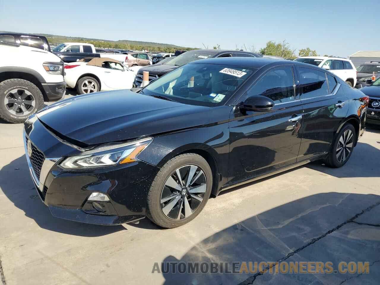 1N4BL4DV3KC131119 NISSAN ALTIMA 2019